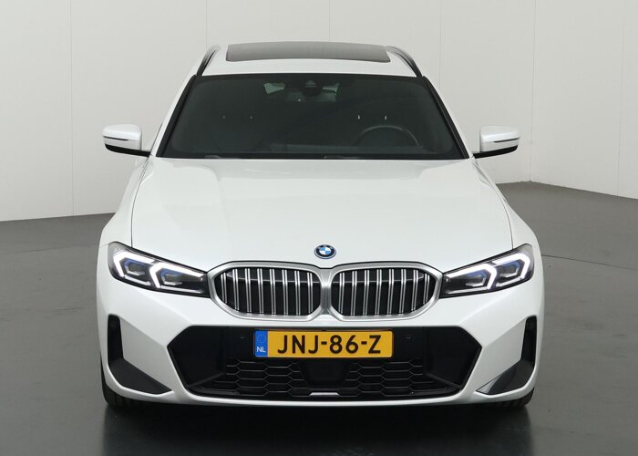 BMW 3 Serie Touring 330e M-Sport