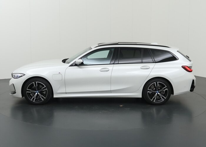 BMW 3 Serie Touring 330e M-Sport