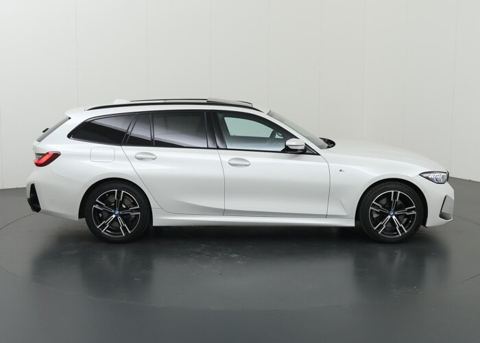 BMW 3 Serie Touring 330e M-Sport