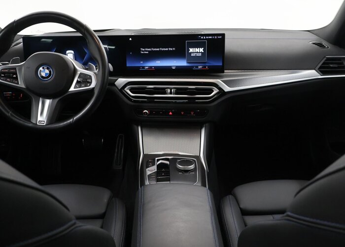 BMW 3 Serie Touring 330e M-Sport