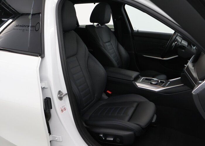BMW 3 Serie Touring 330e M-Sport