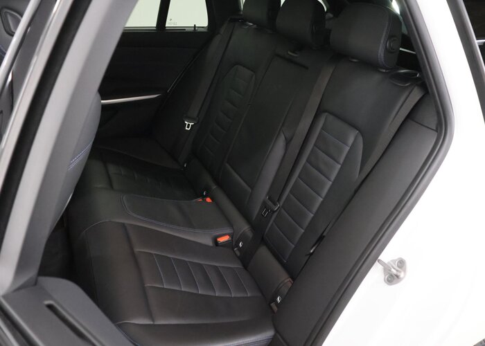 BMW 3 Serie Touring 330e M-Sport