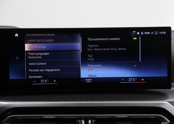 BMW 3 Serie Touring 330e M-Sport