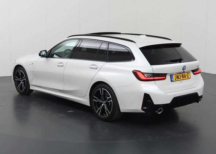 BMW 3 Serie Touring 330e M-Sport