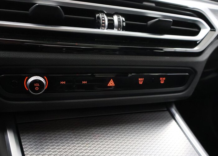 BMW 3 Serie Touring 330e M-Sport