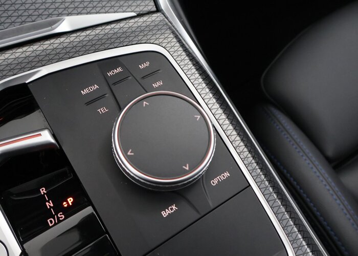 BMW 3 Serie Touring 330e M-Sport