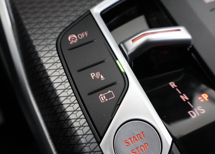 BMW 3 Serie Touring 330e M-Sport