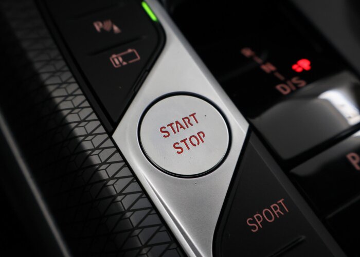 BMW 3 Serie Touring 330e M-Sport