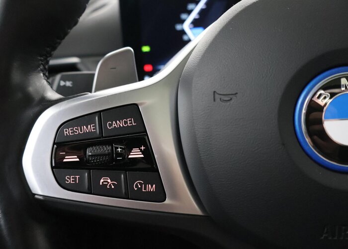 BMW 3 Serie Touring 330e M-Sport