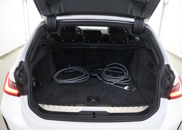 BMW 3 Serie Touring 330e M-Sport