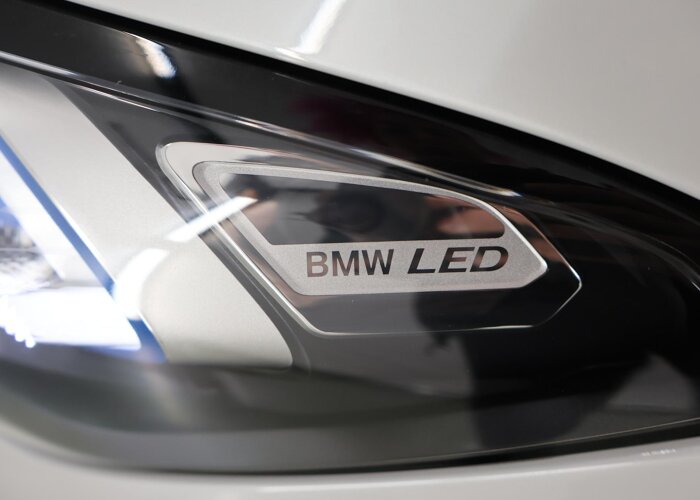 BMW 3 Serie Touring 330e M-Sport