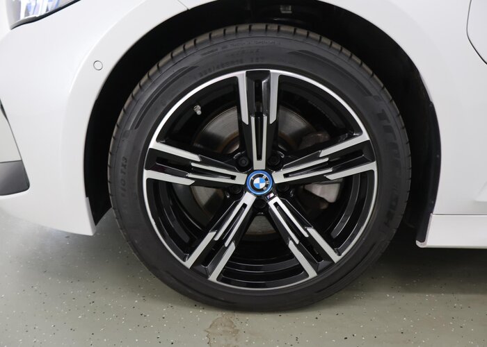 BMW 3 Serie Touring 330e M-Sport