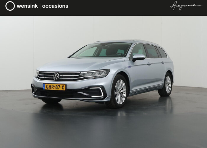 Volkswagen Passat Variant 1.4 TSI PHEV GTE Business