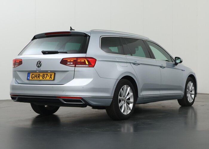 Volkswagen Passat Variant 1.4 TSI PHEV GTE Business