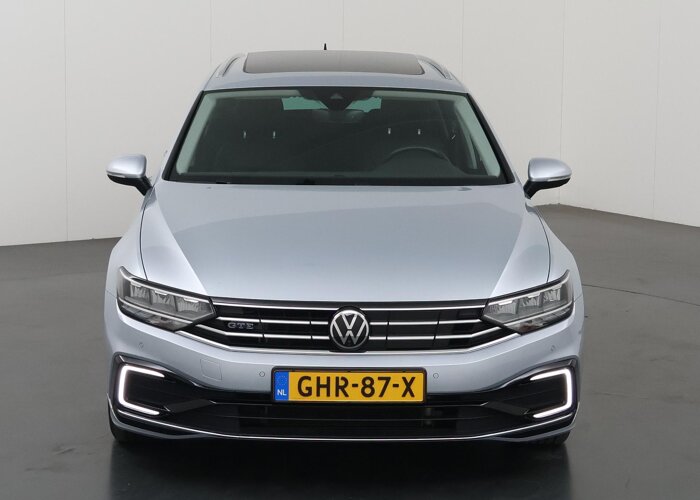 Volkswagen Passat Variant 1.4 TSI PHEV GTE Business
