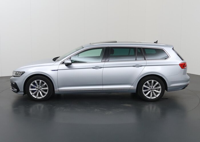 Volkswagen Passat Variant 1.4 TSI PHEV GTE Business