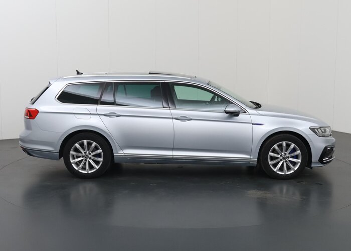 Volkswagen Passat Variant 1.4 TSI PHEV GTE Business