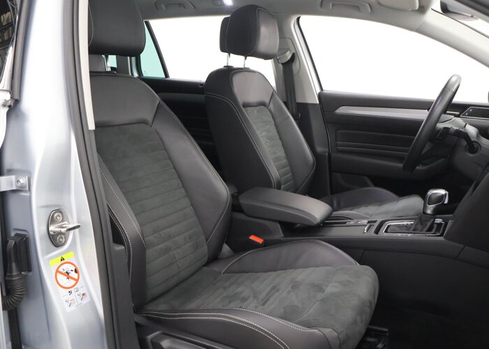 Volkswagen Passat Variant 1.4 TSI PHEV GTE Business