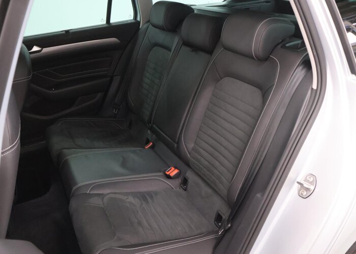 Volkswagen Passat Variant 1.4 TSI PHEV GTE Business