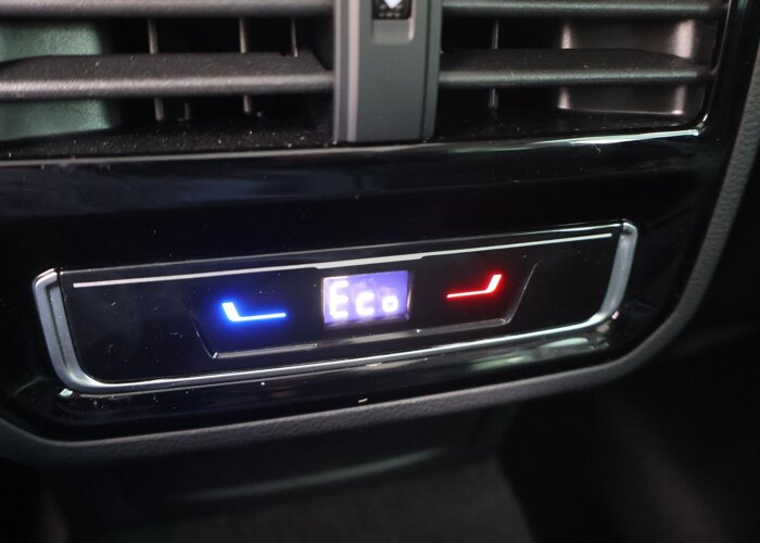 Volkswagen Passat Variant 1.4 TSI PHEV GTE Business