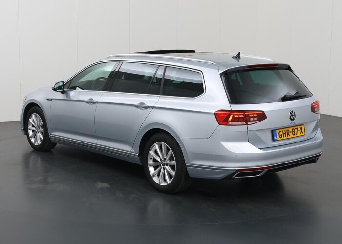 Volkswagen Passat Variant 1.4 TSI PHEV GTE Business