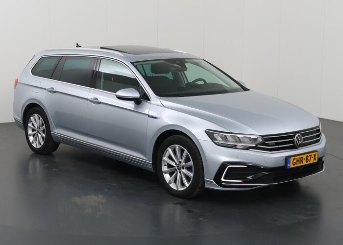 Volkswagen Passat Variant 1.4 TSI PHEV GTE Business