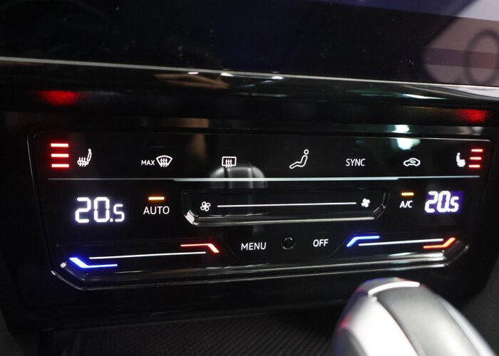 Volkswagen Passat Variant 1.4 TSI PHEV GTE Business