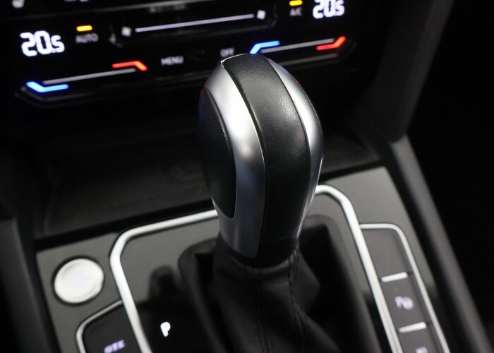 Volkswagen Passat Variant 1.4 TSI PHEV GTE Business
