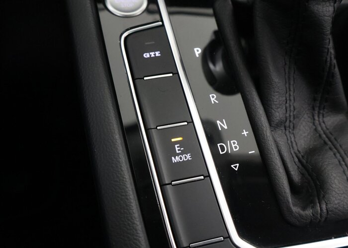 Volkswagen Passat Variant 1.4 TSI PHEV GTE Business