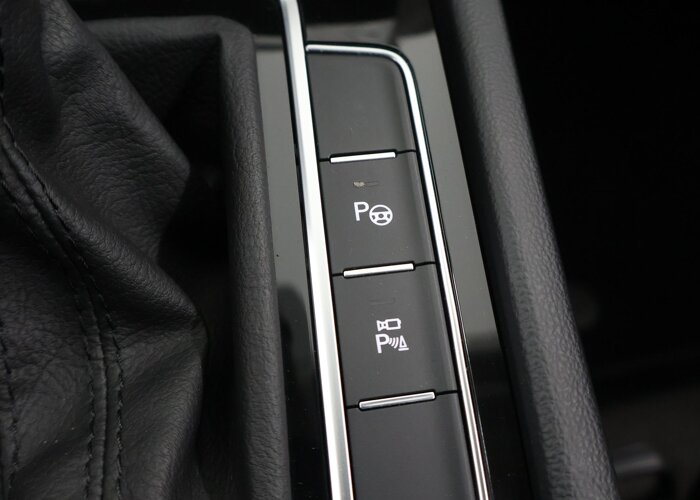 Volkswagen Passat Variant 1.4 TSI PHEV GTE Business