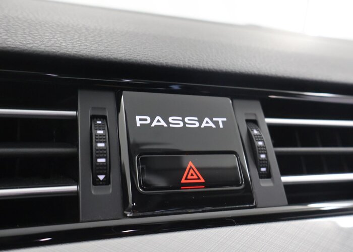 Volkswagen Passat Variant 1.4 TSI PHEV GTE Business