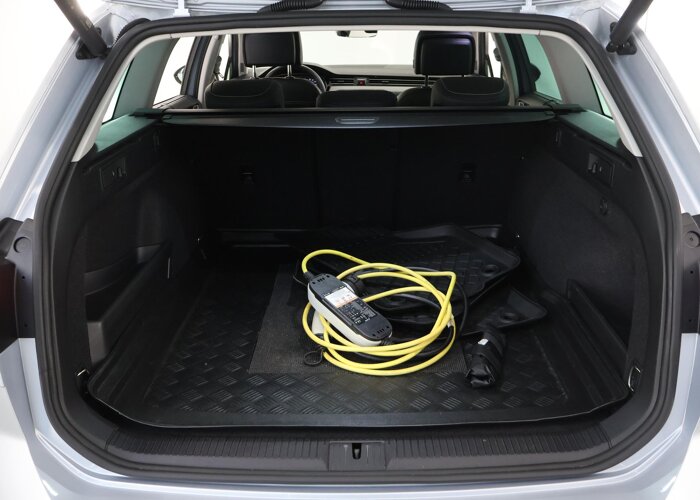 Volkswagen Passat Variant 1.4 TSI PHEV GTE Business
