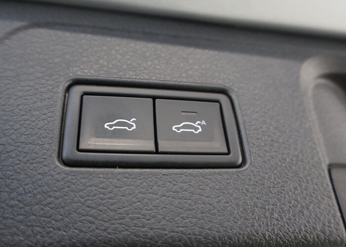 Volkswagen Passat Variant 1.4 TSI PHEV GTE Business