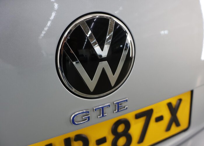 Volkswagen Passat Variant 1.4 TSI PHEV GTE Business