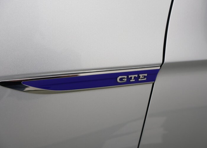 Volkswagen Passat Variant 1.4 TSI PHEV GTE Business