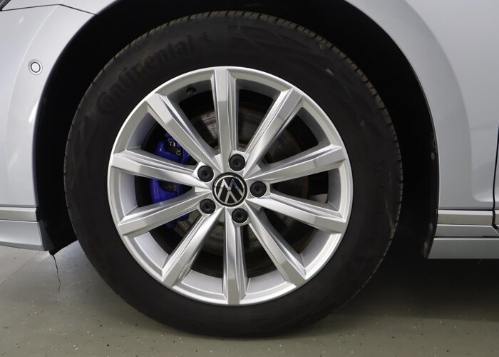 Volkswagen Passat Variant 1.4 TSI PHEV GTE Business