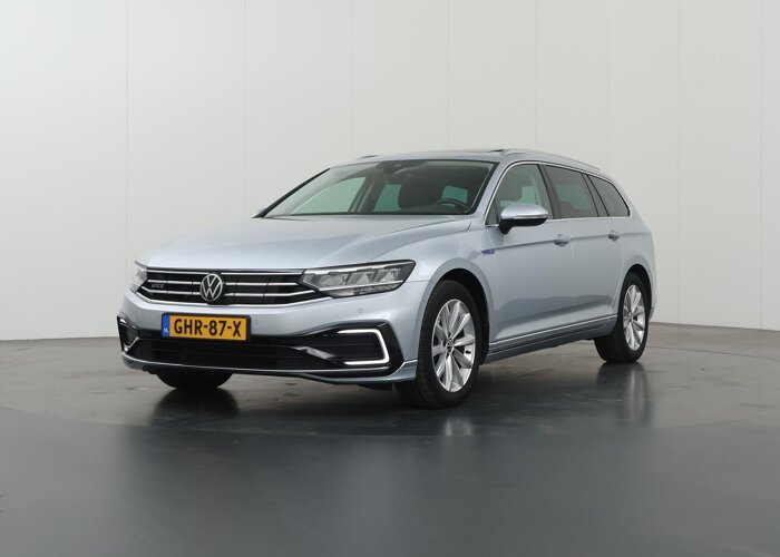 Volkswagen Passat Variant 1.4 TSI PHEV GTE Business