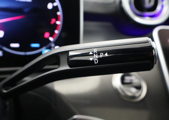 Mercedes-Benz C-Klasse 180 Star Edition AMG Line Plus