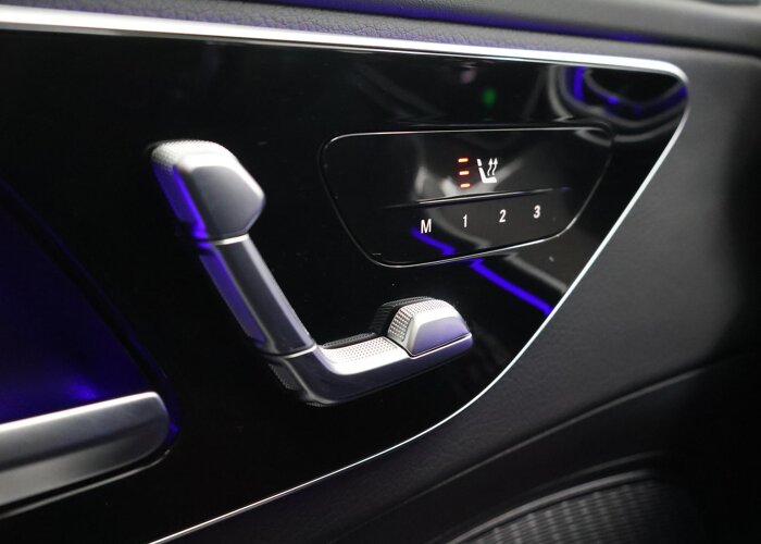 Mercedes-Benz C-Klasse 180 Star Edition AMG Line Plus