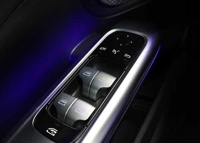 Mercedes-Benz C-Klasse 180 Star Edition AMG Line Plus