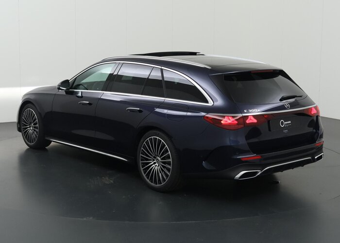 Mercedes-Benz E-Klasse Estate 300e Sport Edition