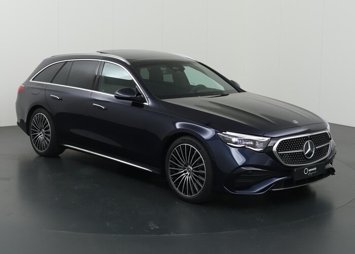 Mercedes-Benz E-Klasse Estate 300e Sport Edition