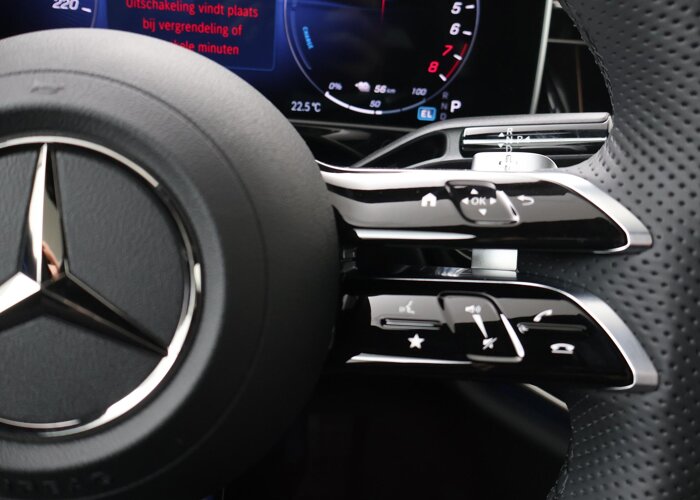 Mercedes-Benz E-Klasse Estate 300e Sport Edition