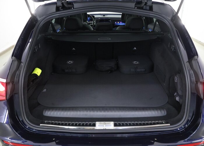Mercedes-Benz E-Klasse Estate 300e Sport Edition