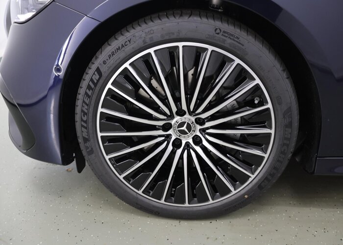 Mercedes-Benz E-Klasse Estate 300e Sport Edition