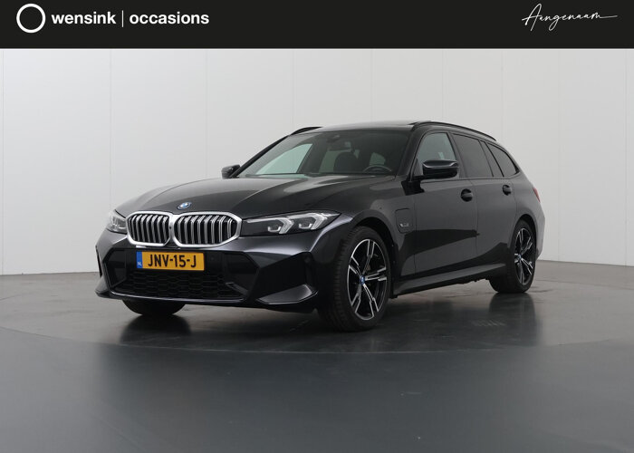 BMW 3 Serie Touring 320e M-Sport