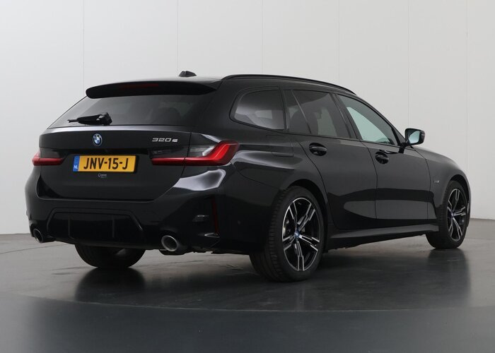 BMW 3 Serie Touring 320e M-Sport