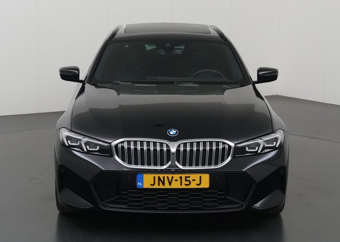 BMW 3 Serie Touring 320e M-Sport