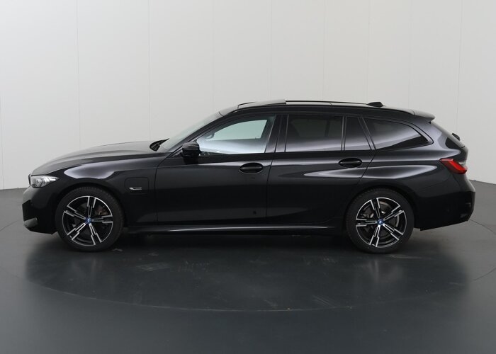 BMW 3 Serie Touring 320e M-Sport