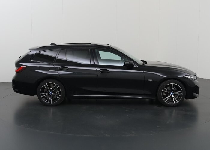 BMW 3 Serie Touring 320e M-Sport